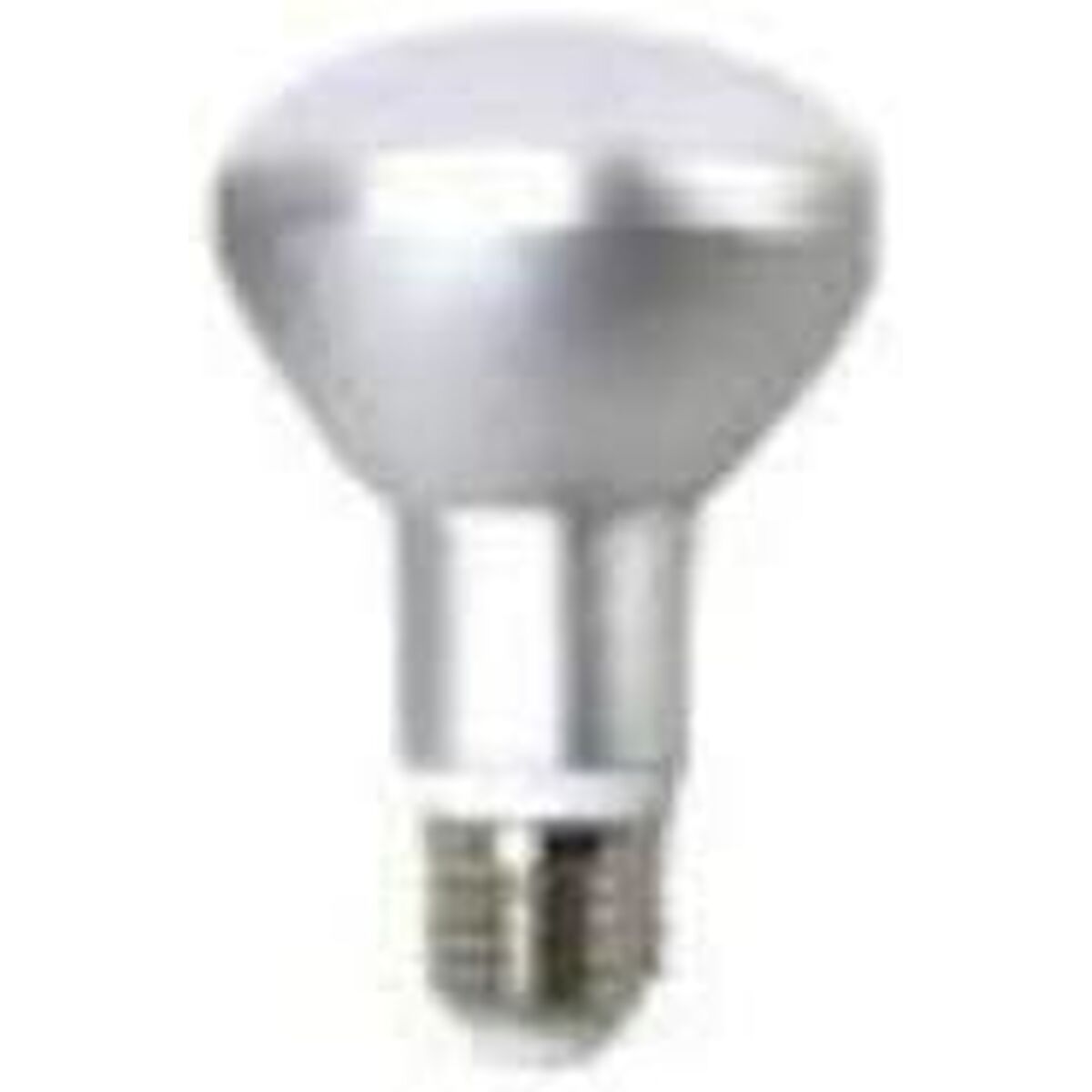 LED-lampa Silver Electronics 996307 R63 E27 Grå 8 W 3000K