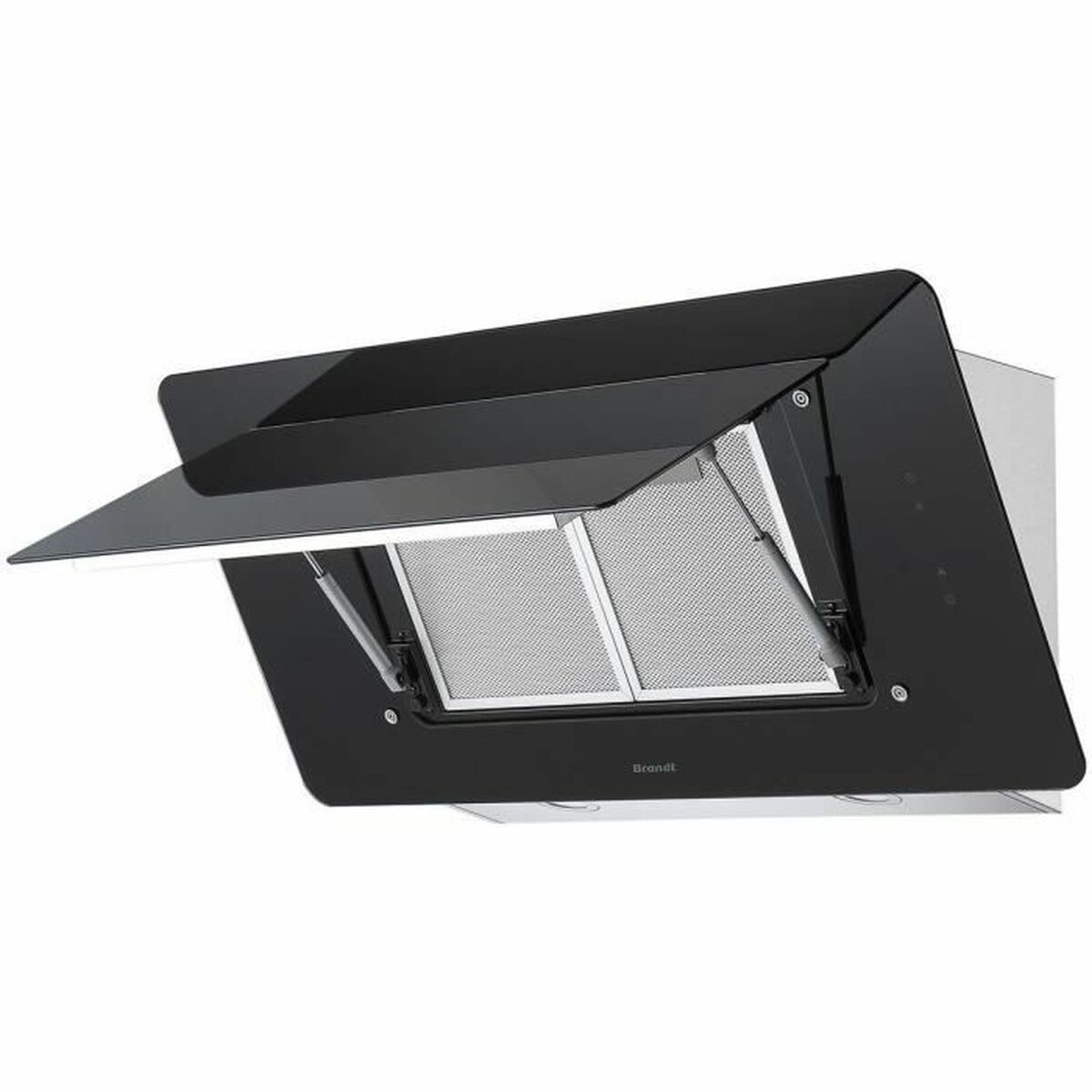 Konventionell fläkt Brandt - 2
