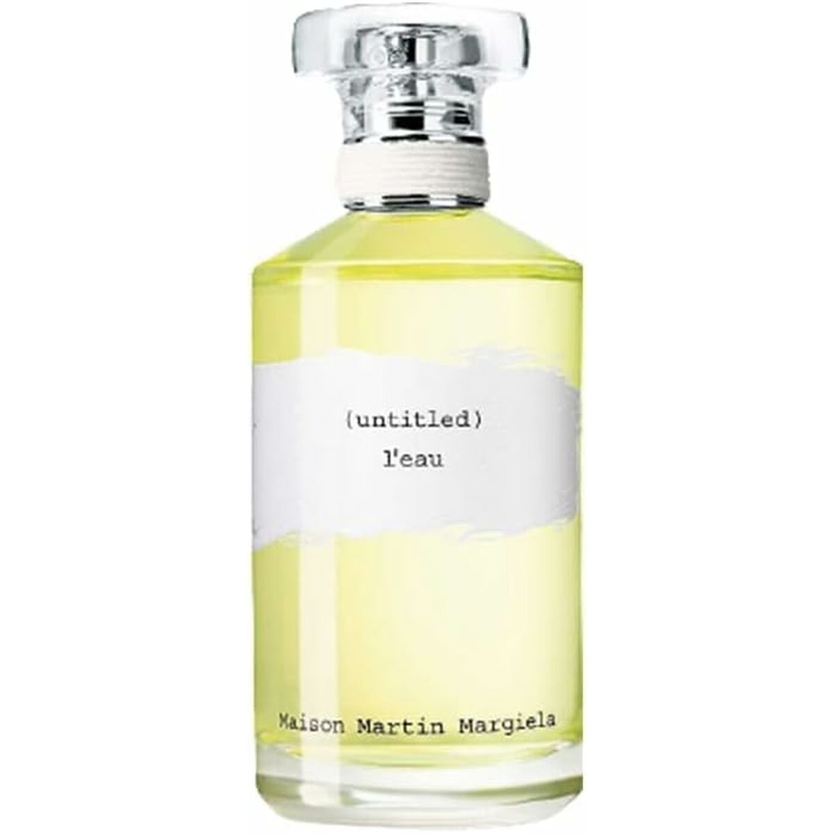 Parfym Unisex Maison Margiela Untitled L'Eau EDT 100 ml - 2