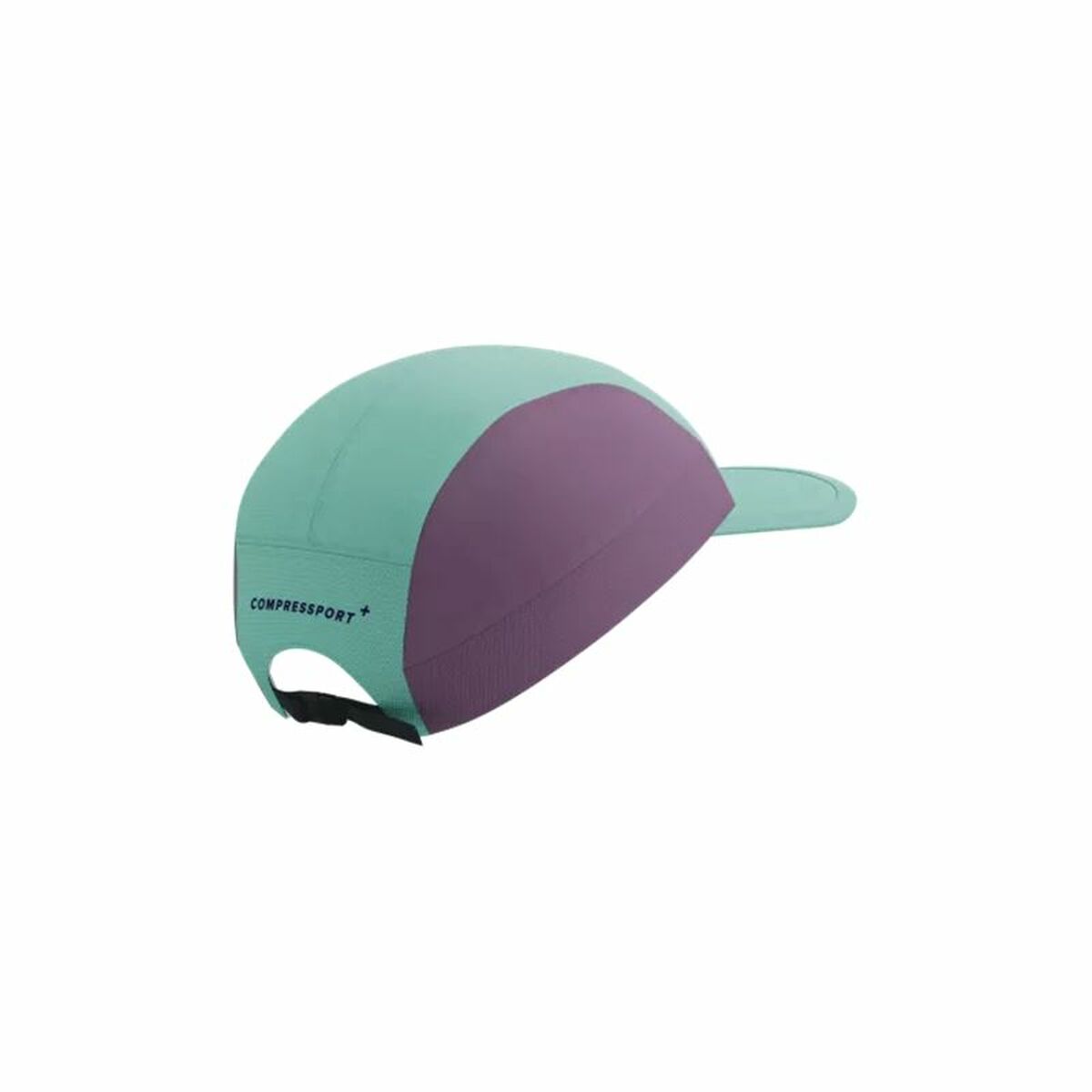 Träningskeps Compressport 5 Panel Light One size - 3