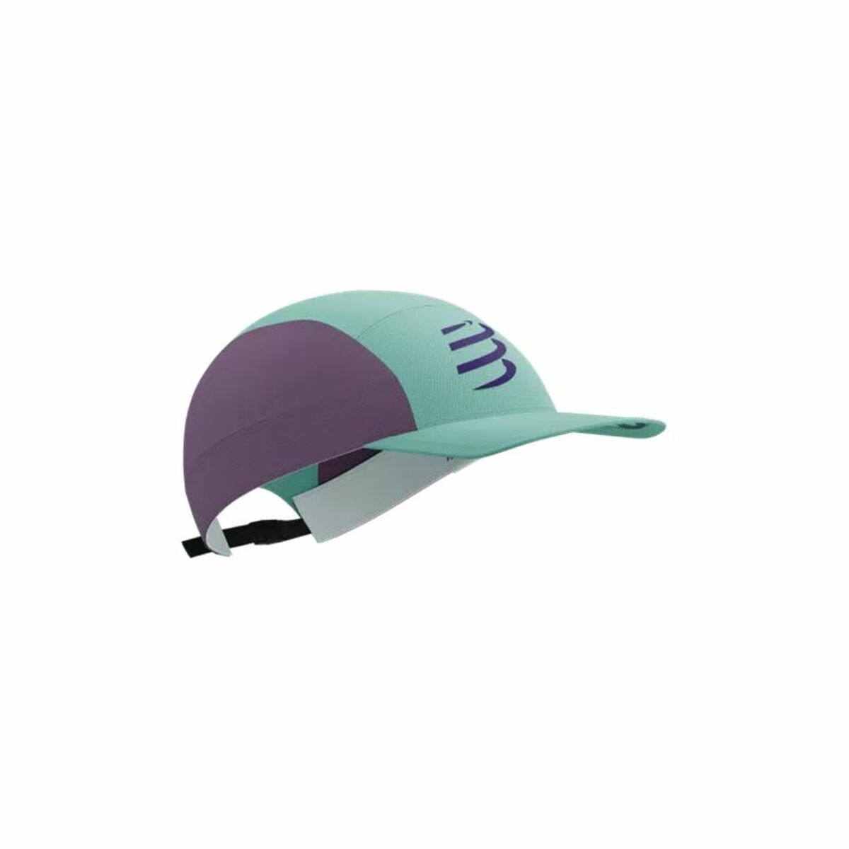 Träningskeps Compressport 5 Panel Light One size - 2