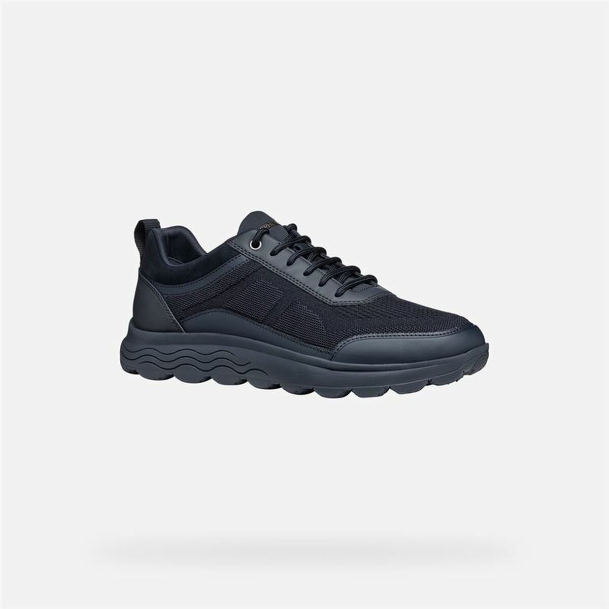 Sportskor Casual Geox Spherica C Blå - 4