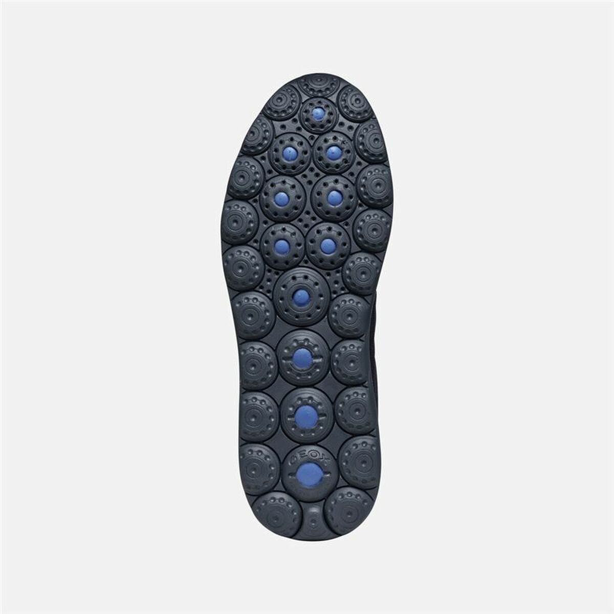 Sportskor Casual Geox Spherica C Blå - 2