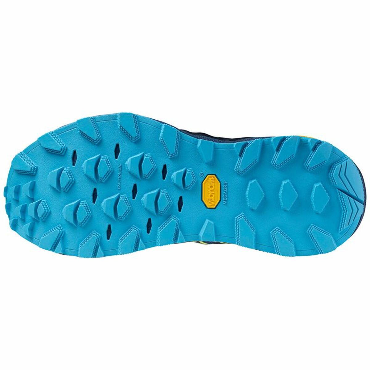 Löparskor, Vuxna Mizuno Wave Mujin 10 - 3