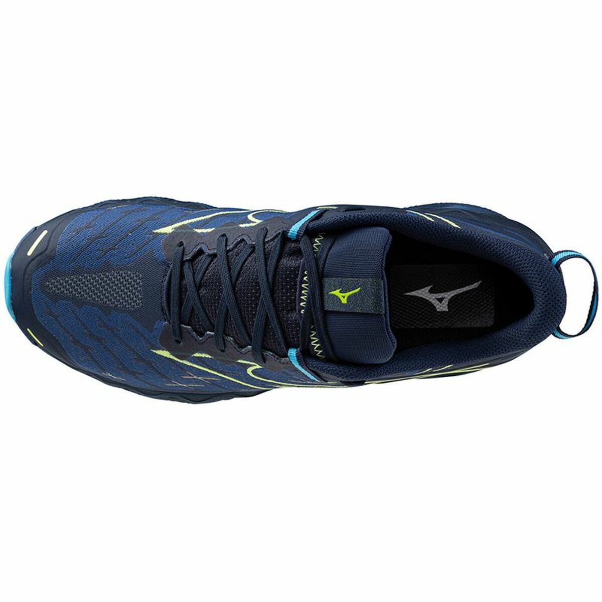 Löparskor, Vuxna Mizuno Wave Mujin 10 - 4