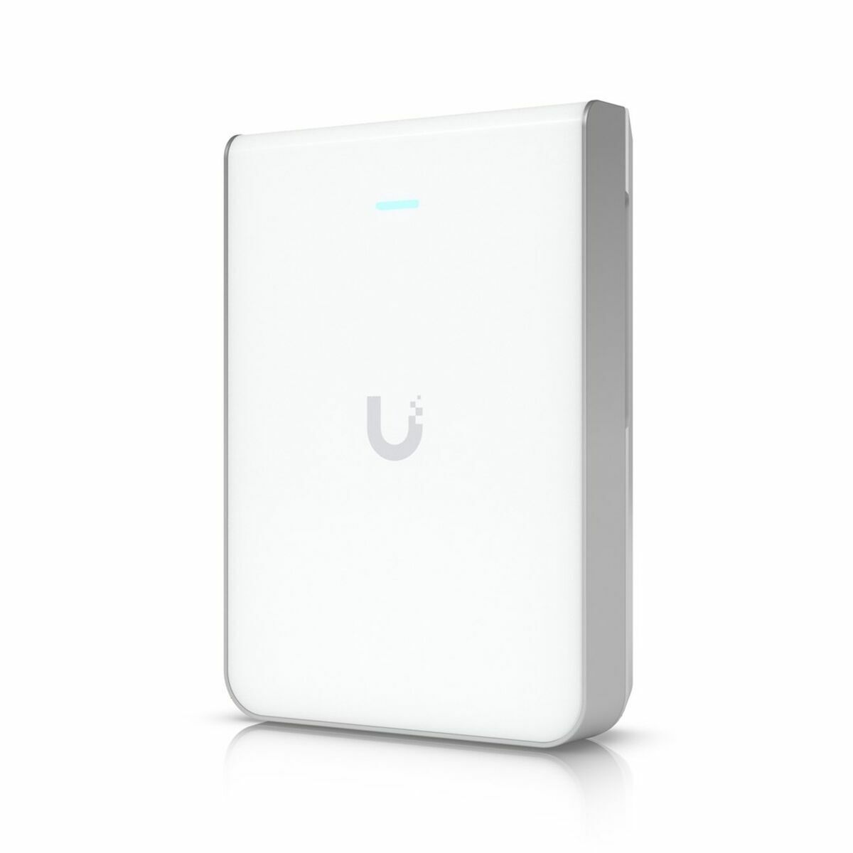 Anslutningspunkt UBIQUITI U7-PRO-WALL Vit - 2