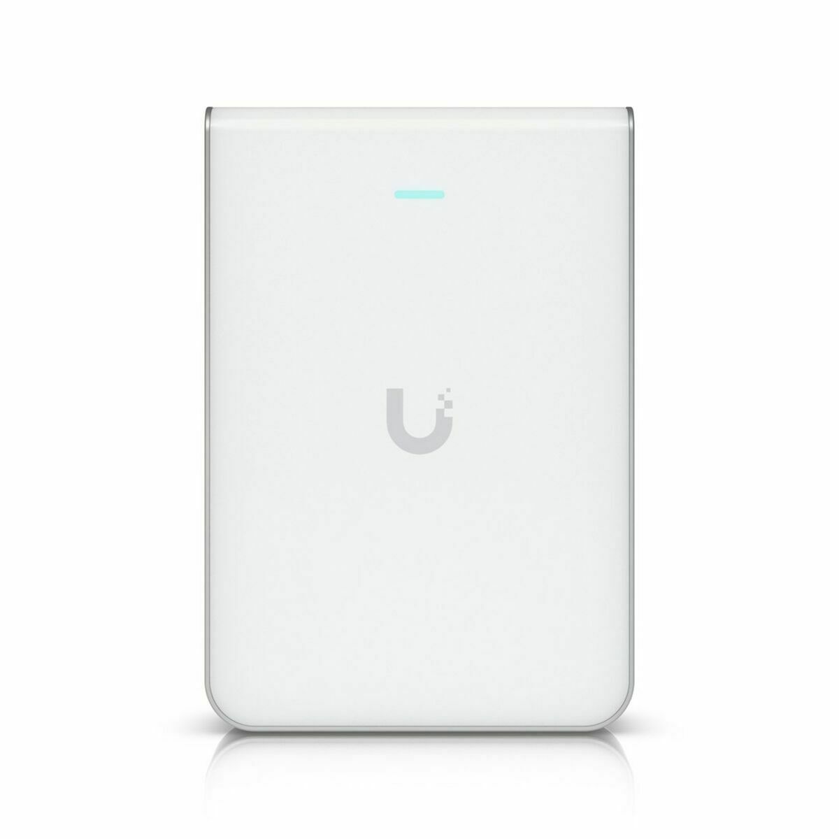 Anslutningspunkt UBIQUITI U7-PRO-WALL Vit