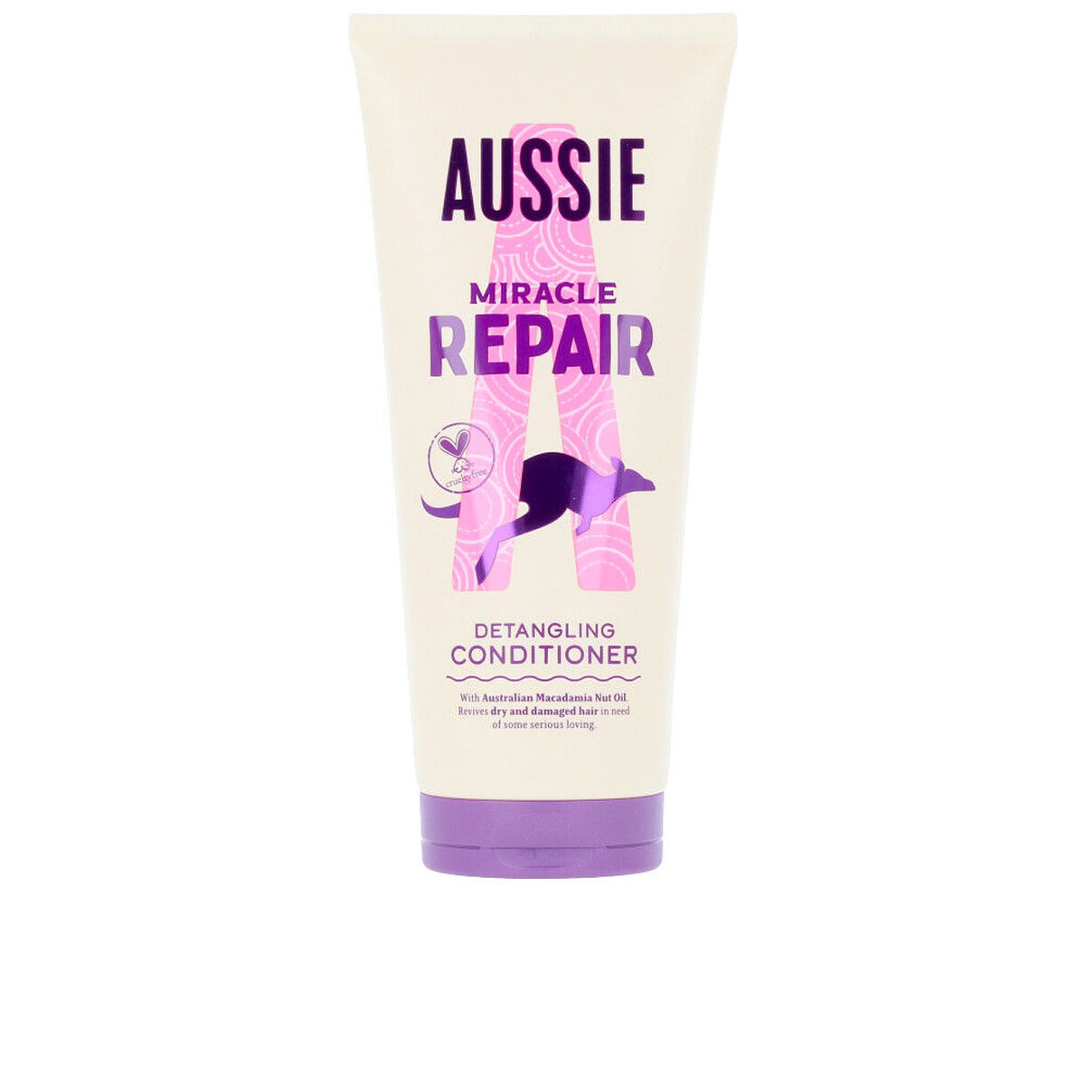 Balsam Aussie REPAIR MIRACLE 200 ml