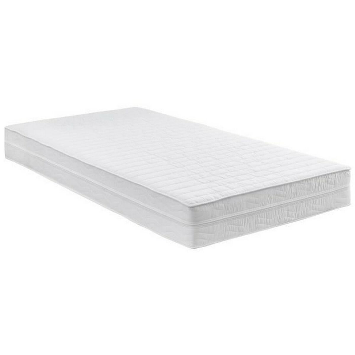 Madrass DORMIPUR 90 x 190 cm - 4