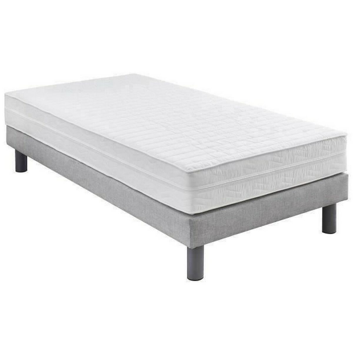 Madrass DORMIPUR 90 x 190 cm - 3