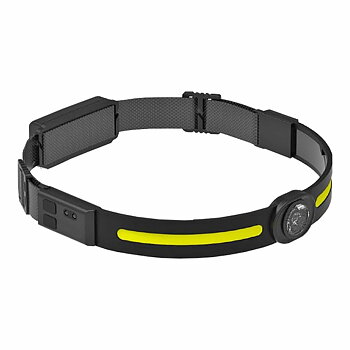 LED-lampa för huvudet EDM 36132 3 W 5 W 370 Lm