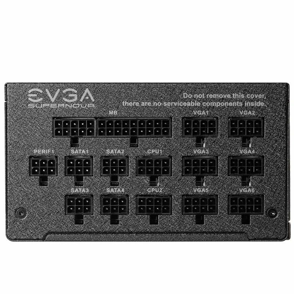 Strömtillförsel Evga 220-P3-1000-X2 ATX 1000 W - 3