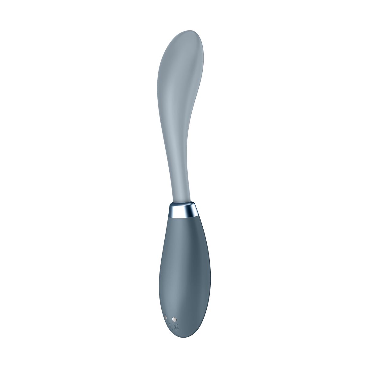 Vibrator Satisfyer G-Spot Flex 3 Grå - 4