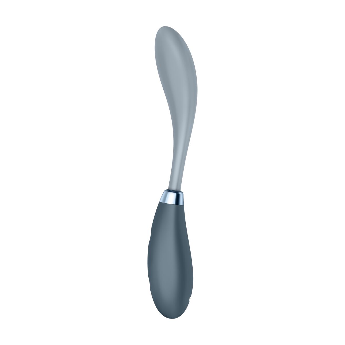 Vibrator Satisfyer G-Spot Flex 3 Grå - 2