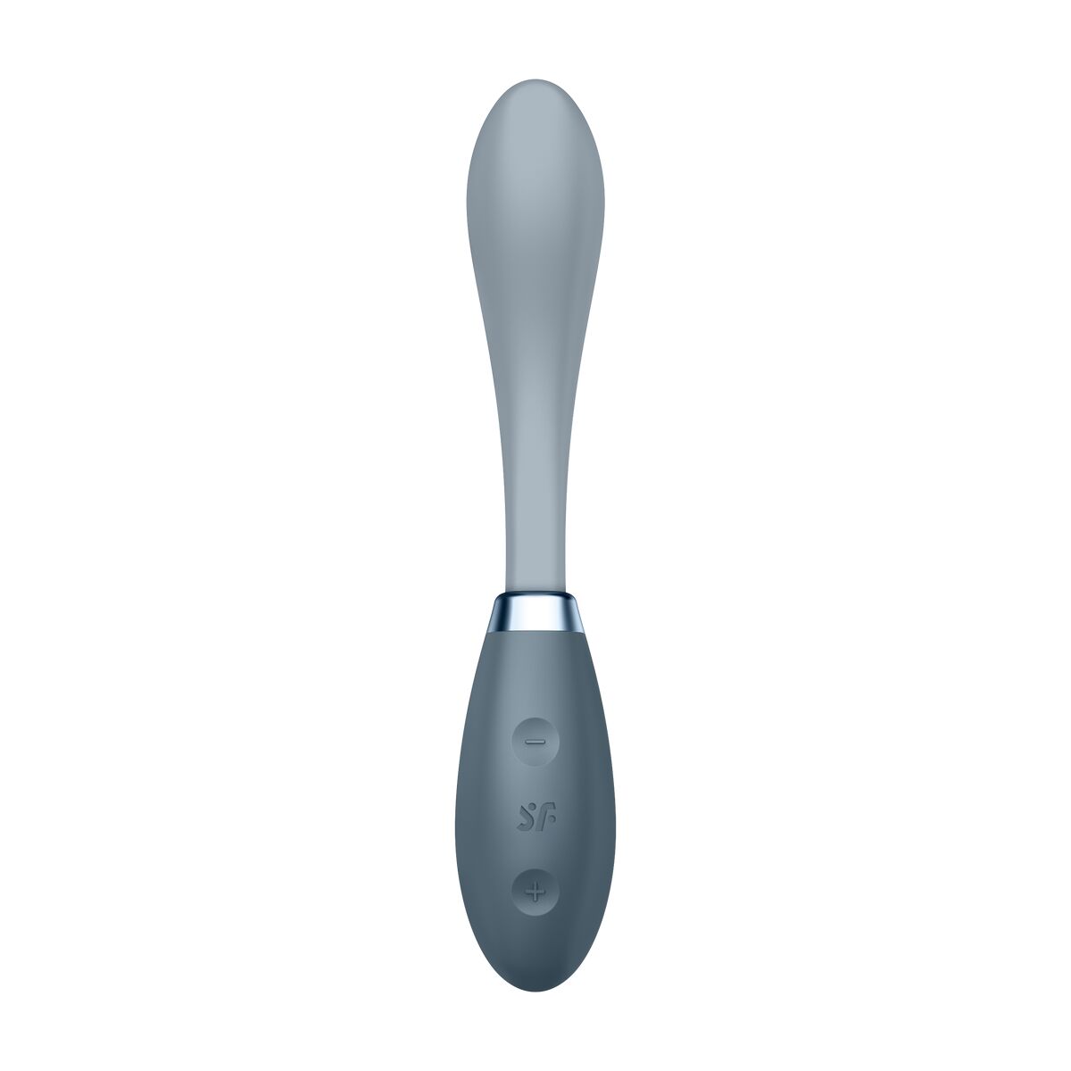 Vibrator Satisfyer G-Spot Flex 3 Grå - 3