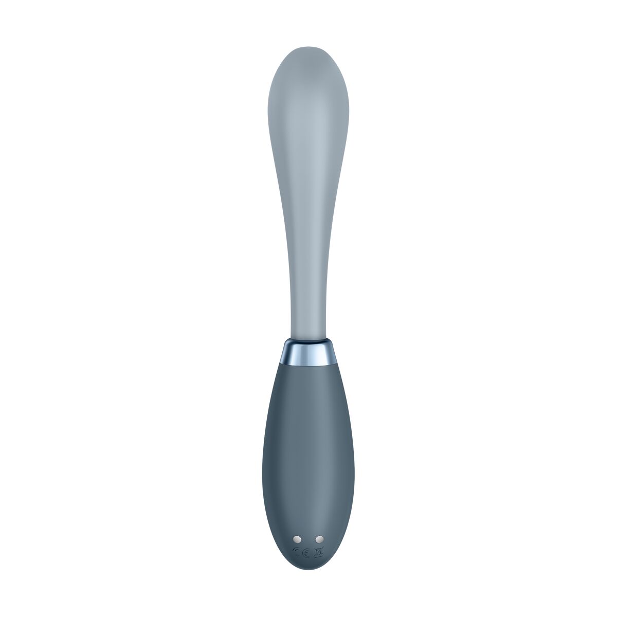 Vibrator Satisfyer G-Spot Flex 3 Grå - 5