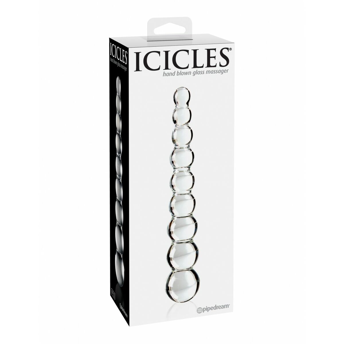 Dildo Pipedream Icicles - 2
