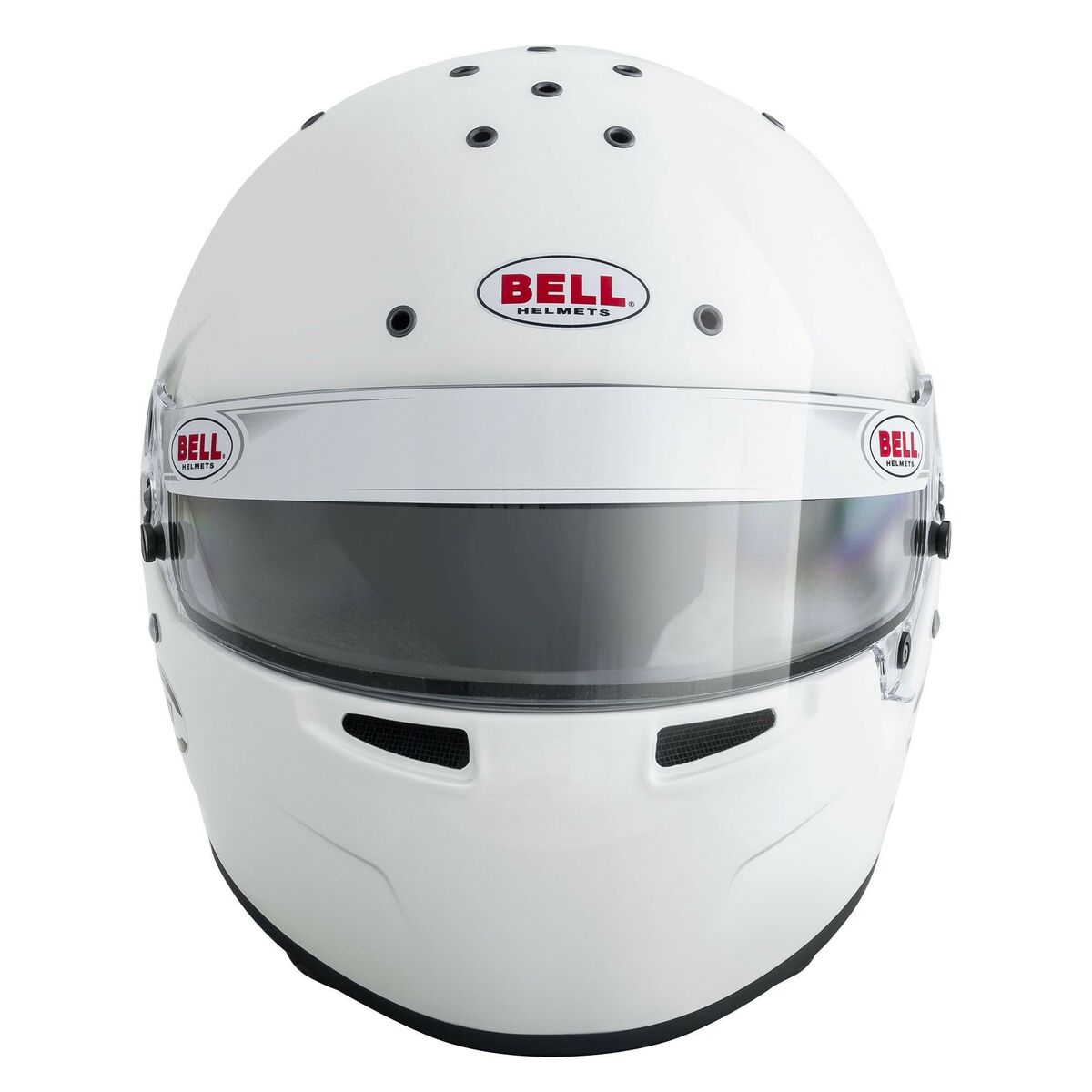 Hjälm Bell RS7 BLANCO Vit 60 - 3