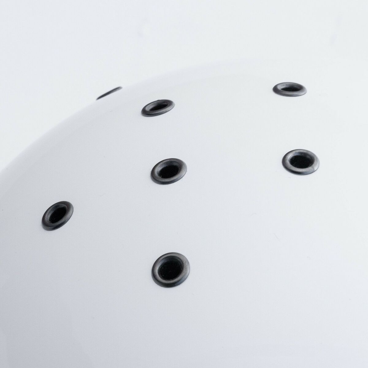 Hjälm Bell RS7 BLANCO Vit 60 - 7