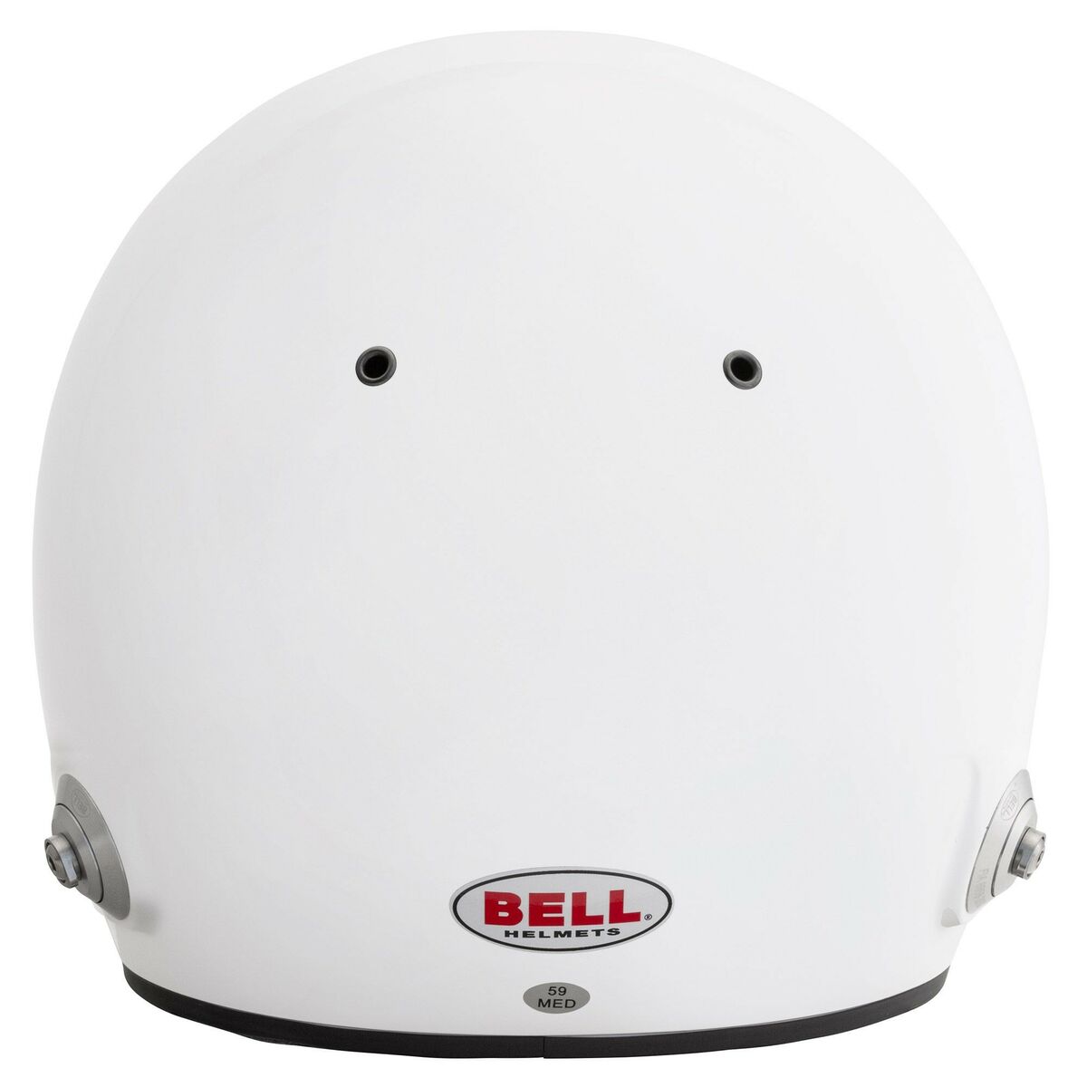 Hjälm Bell RS7 BLANCO Vit 60 - 5