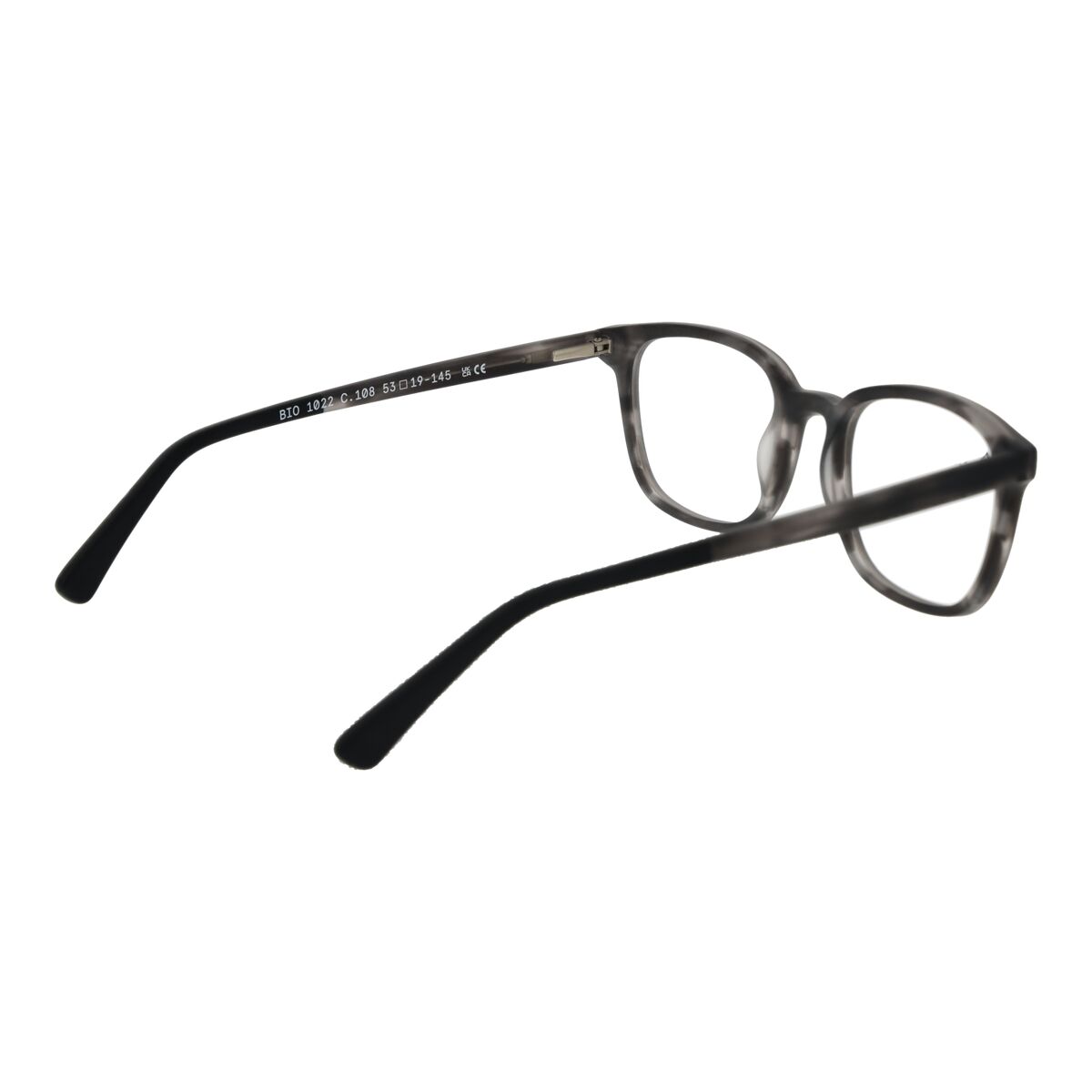 Glasögonbågar Botaniq BIO-1022 53108 - 3