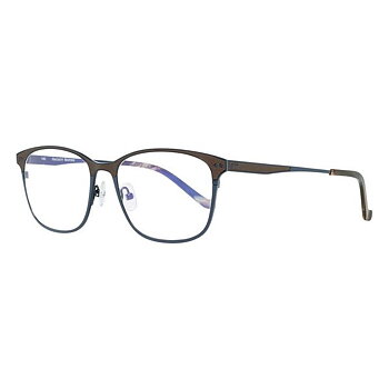 Glasögonbågar Hackett London Blå ø 54 mm