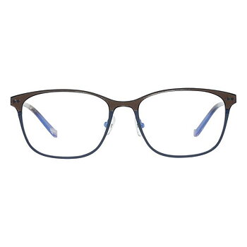 Glasögonbågar Hackett London Blå ø 54 mm