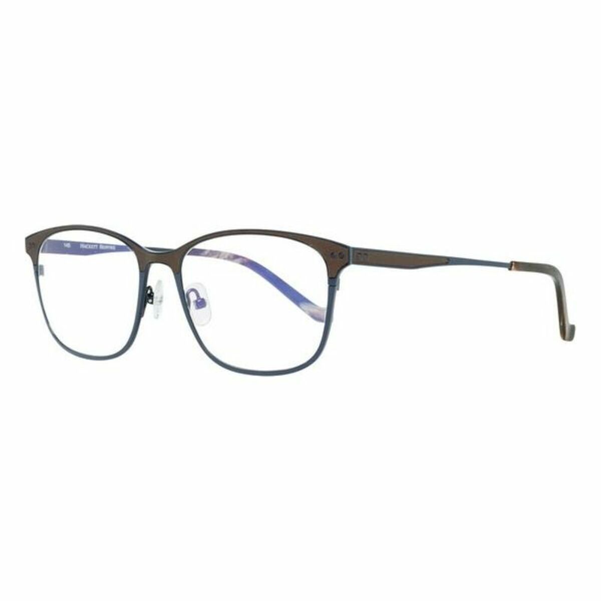 Glasögonbågar Hackett London Blå ø 54 mm - 8