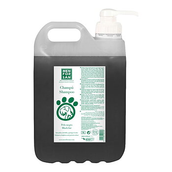 Husdjurschampo Menforsan 5 L Hund
