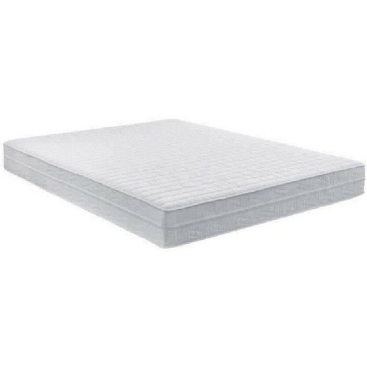 Madrass DORMIPUR Viskoelastisk skum 140 x 190 cm - 3