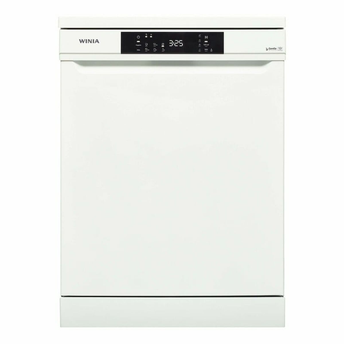 Diskmaskin Winia WVW13H1EBW Vit 60 cm - 2