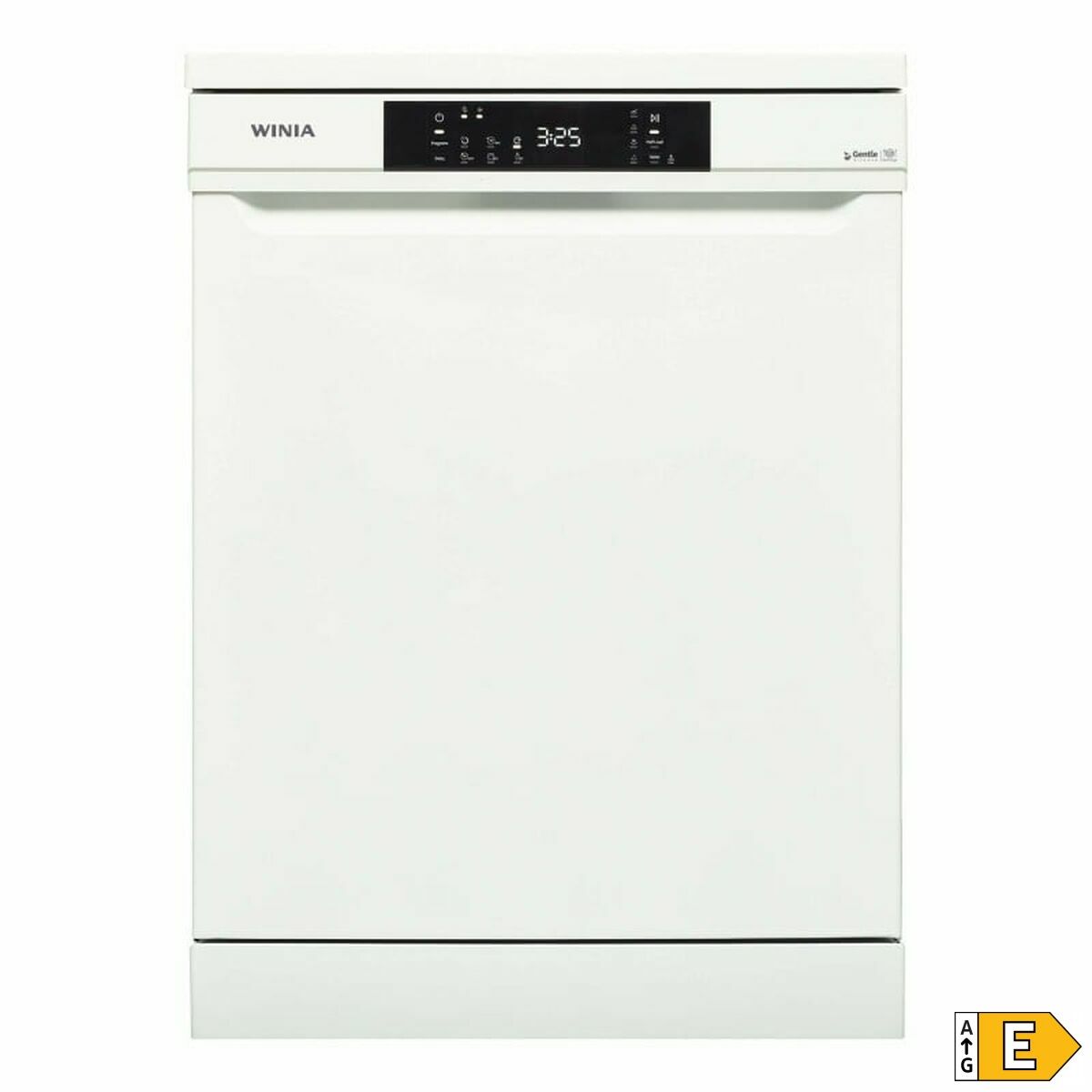 Diskmaskin Winia WVW13H1EBW Vit 60 cm - 5