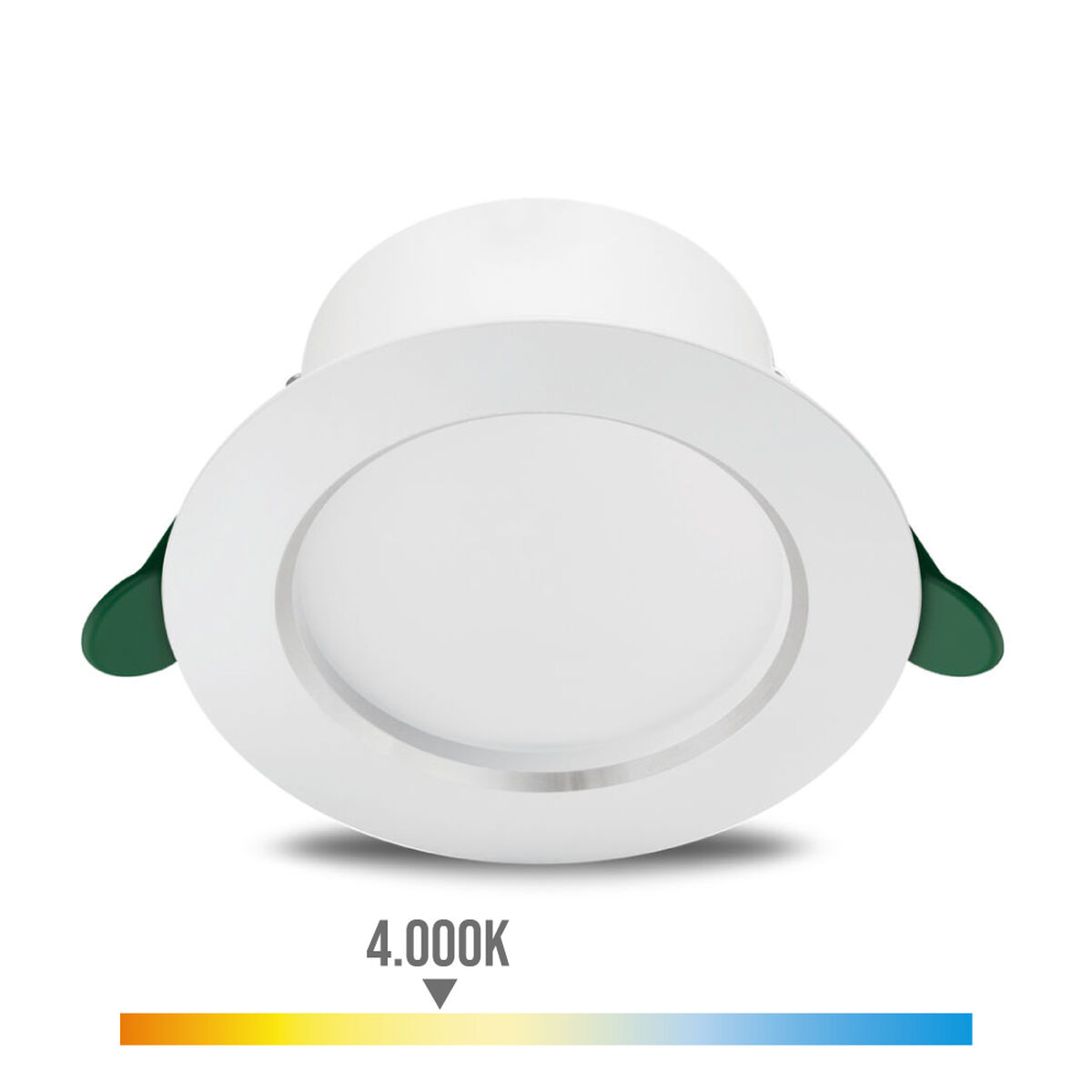 Downlight Philips Diamond Cut 2,2 W 400 lm (4000 K) - 2