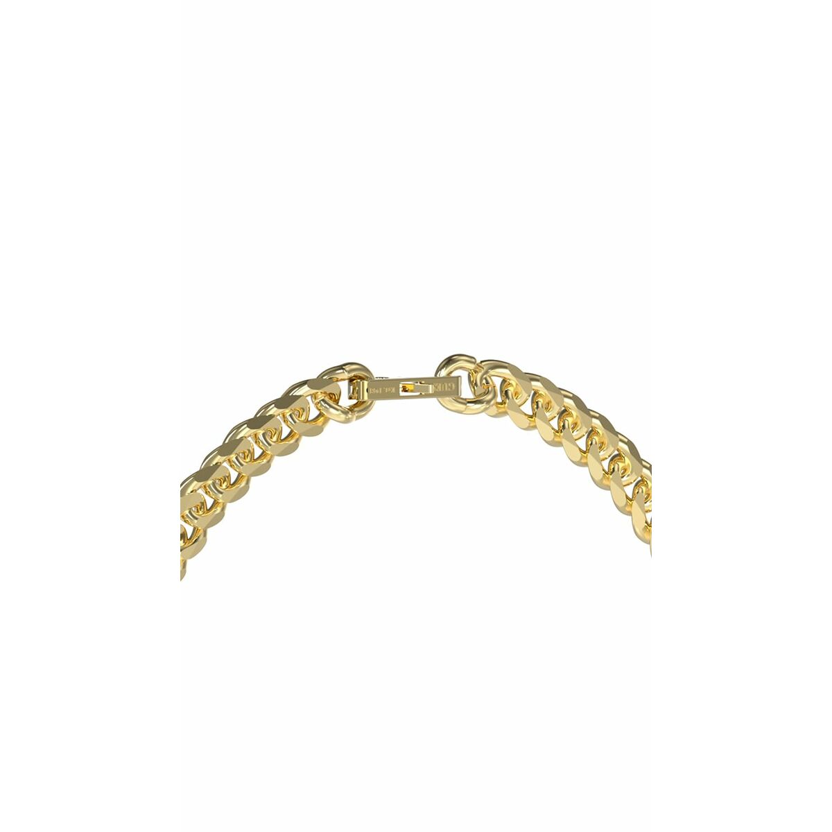 Herrhalsband Guess JUMN04000JWYGBKT-U - 3