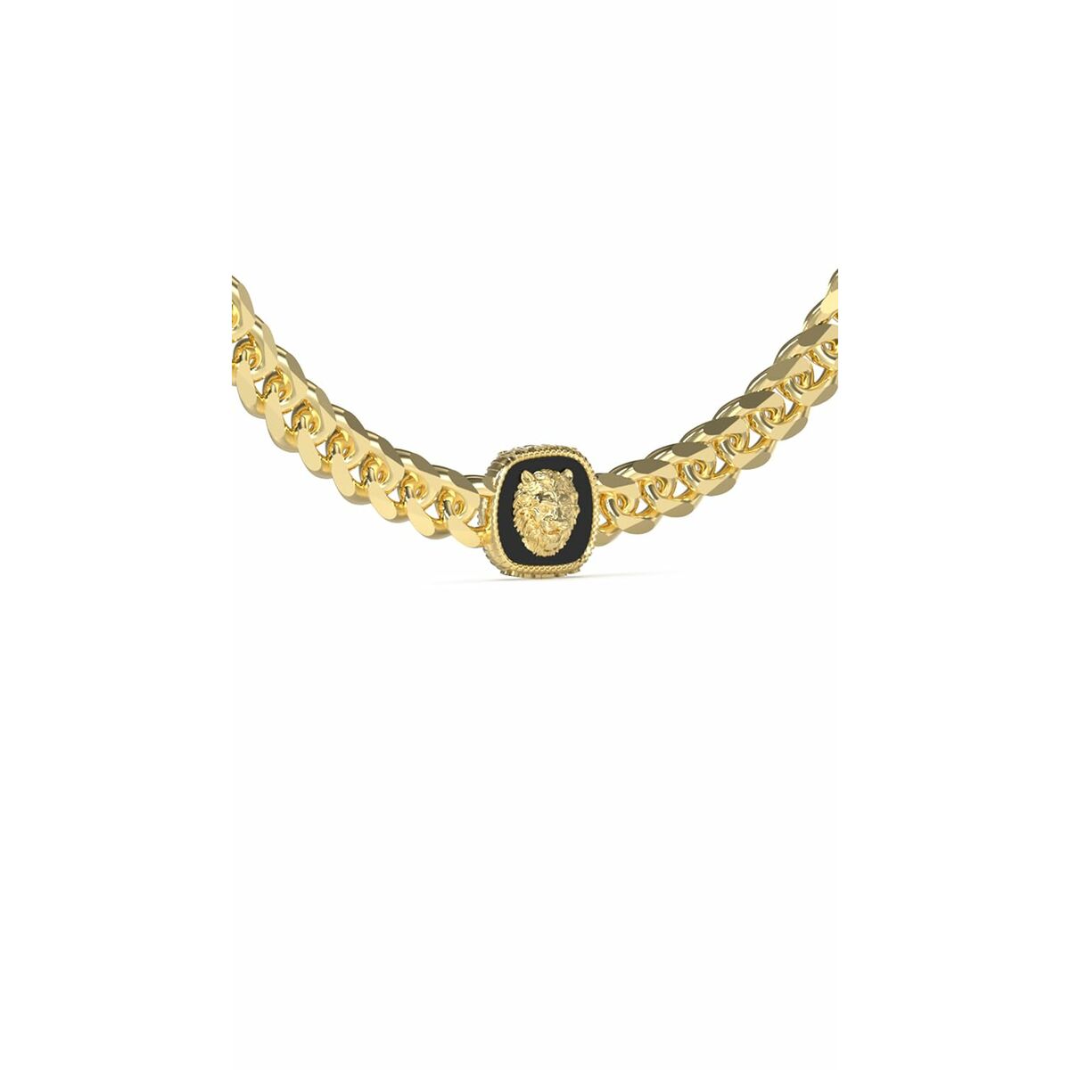 Herrhalsband Guess JUMN04000JWYGBKT-U - 2