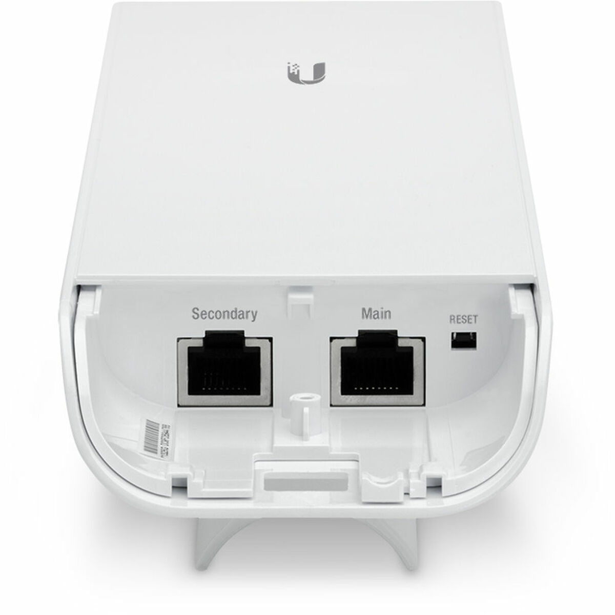 Anslutningspunkt UBIQUITI NSM2 2,4 Ghz 150 Mbit/s Vit - 4