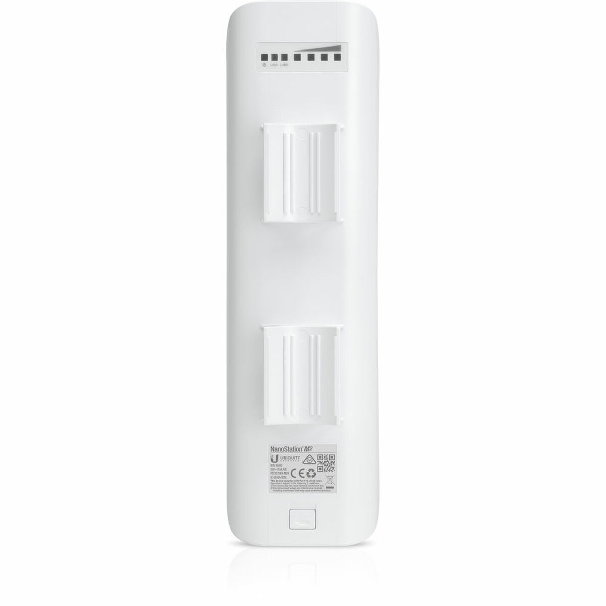 Anslutningspunkt UBIQUITI NSM2 2,4 Ghz 150 Mbit/s Vit - 2