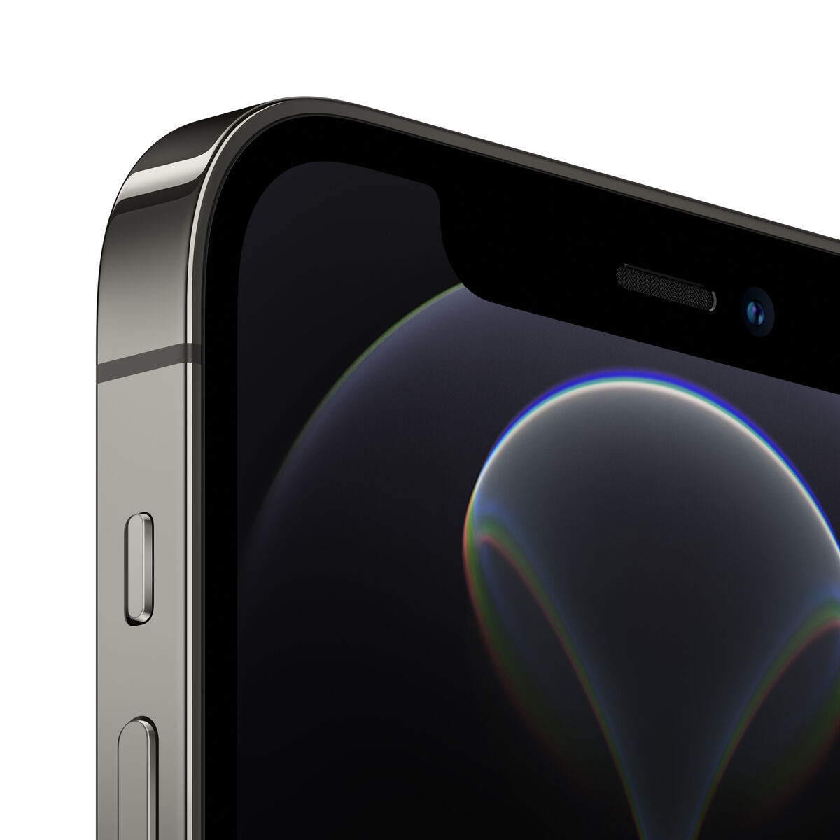 Smartphone Apple iPhone 12 Pro 512GB 6,1" 512 GB Grafit Stål - 3