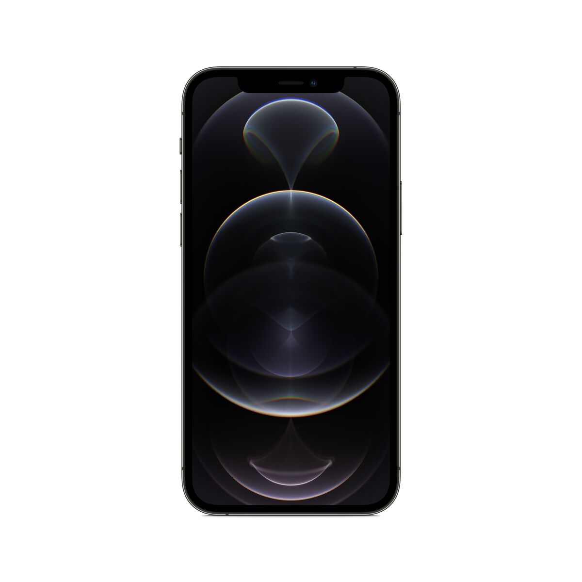 Smartphone Apple iPhone 12 Pro 512GB 6,1" 512 GB Grafit Stål