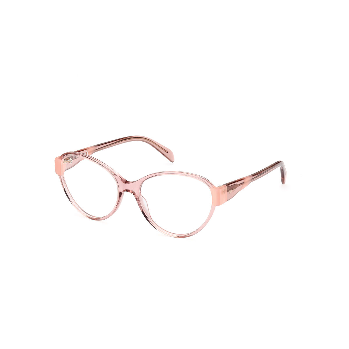 Glasögonbågar Emilio Pucci Ø 55 mm