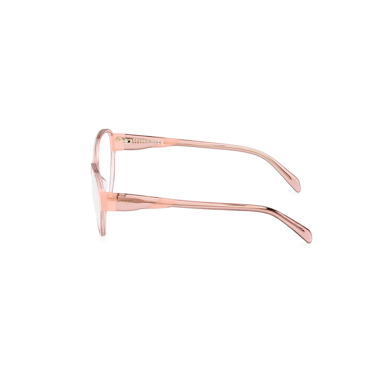 Glasögonbågar Emilio Pucci Ø 55 mm - 3