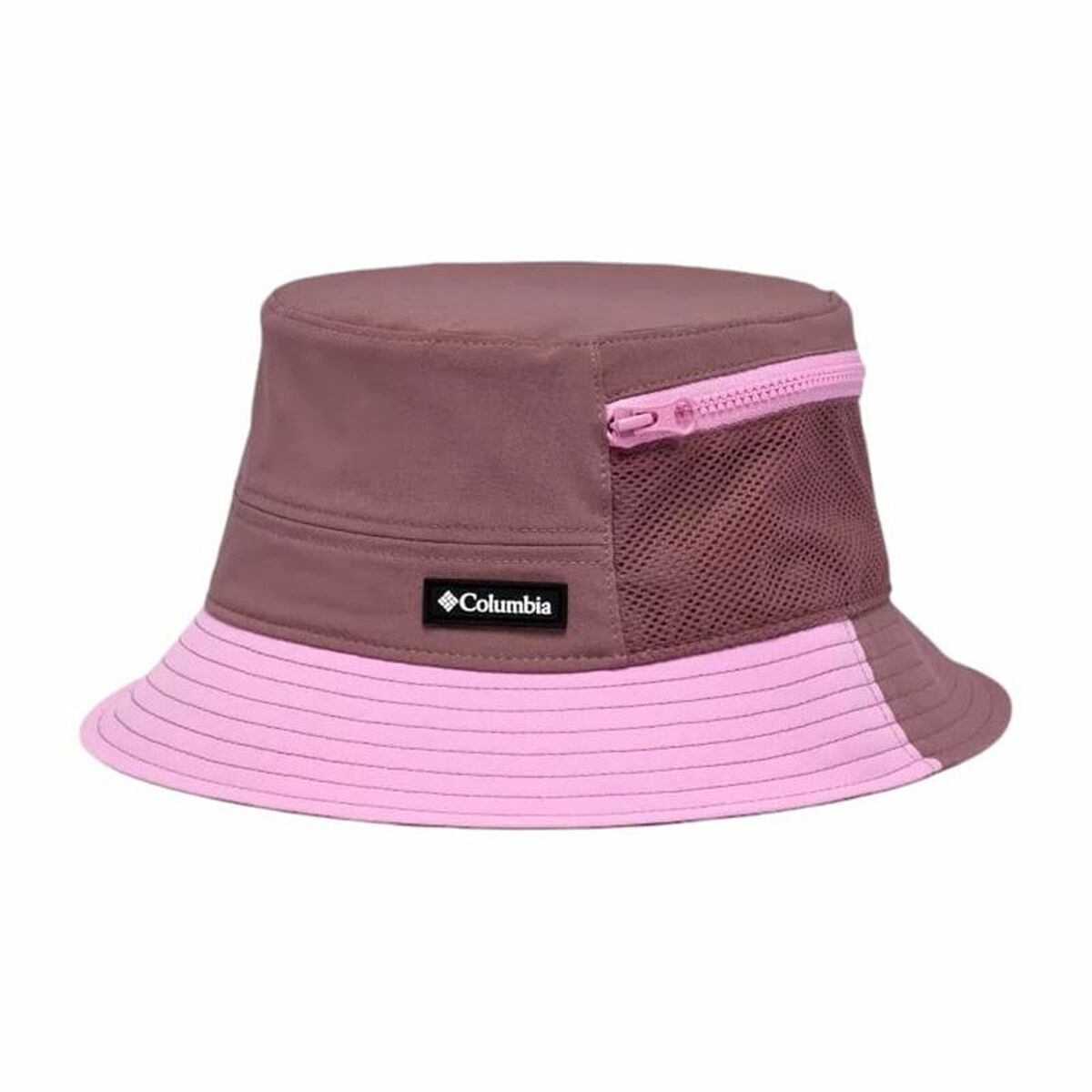 Hatt Columbia City Trek™ Heavyweight Brun - 2