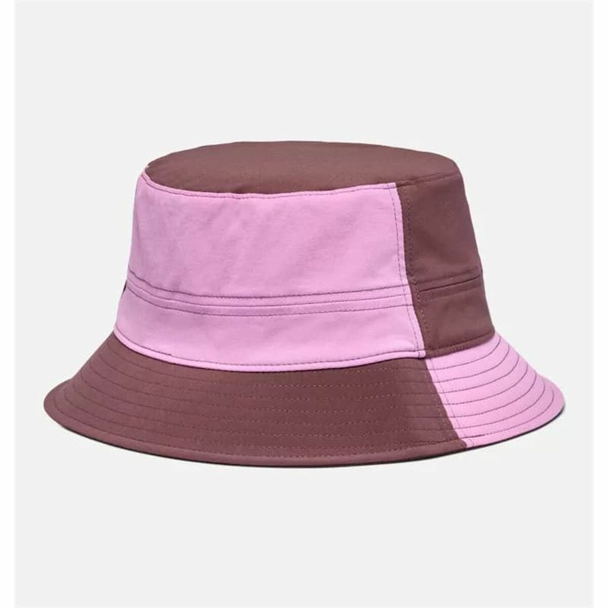 Hatt Columbia City Trek™ Heavyweight Brun - 3
