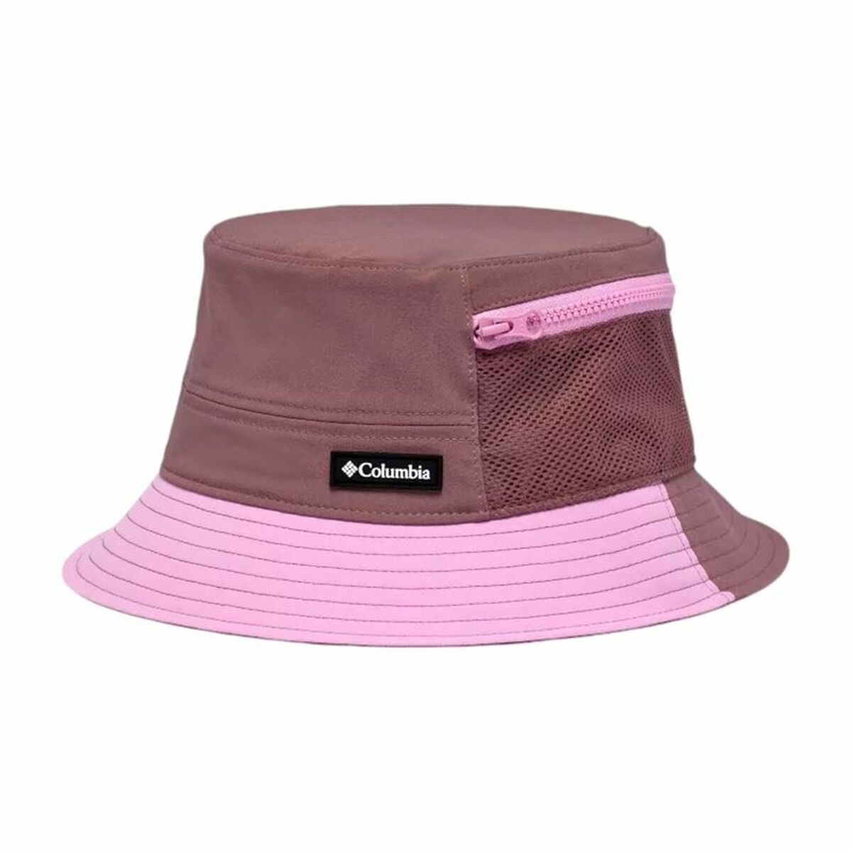 Hatt Columbia City Trek™ Heavyweight Brun