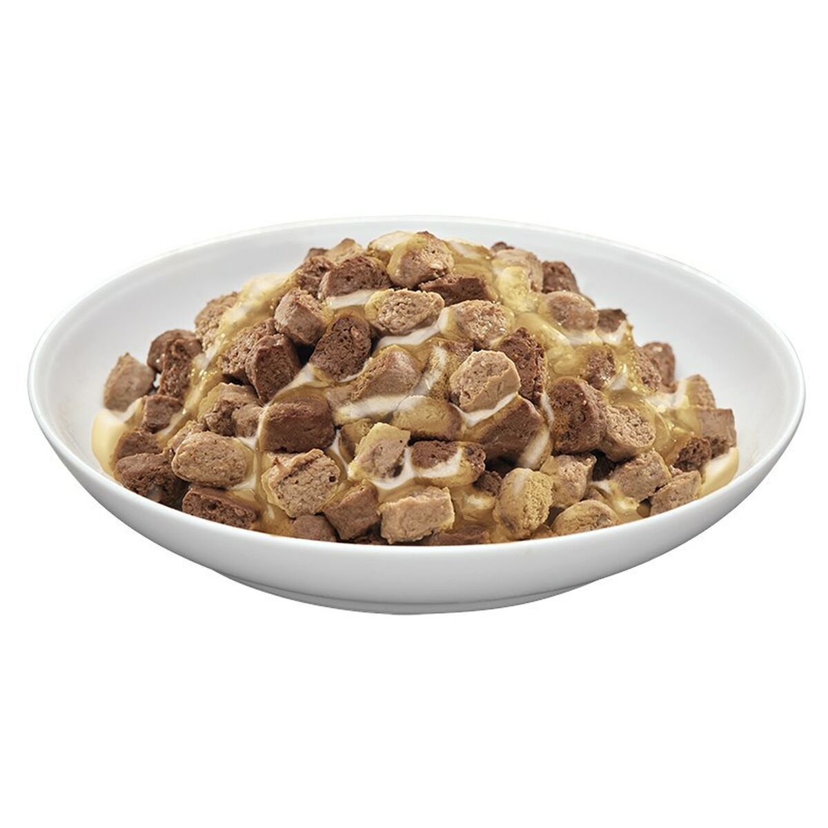 Kattmat Prevital 4 x 100 g - 2