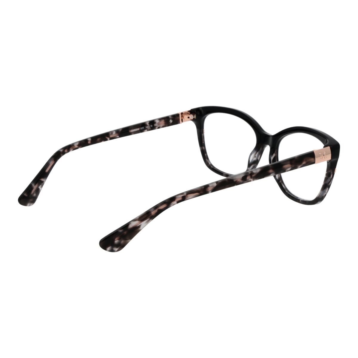 Glasögonbågar Guess Marciano GM0374 54005 - 3