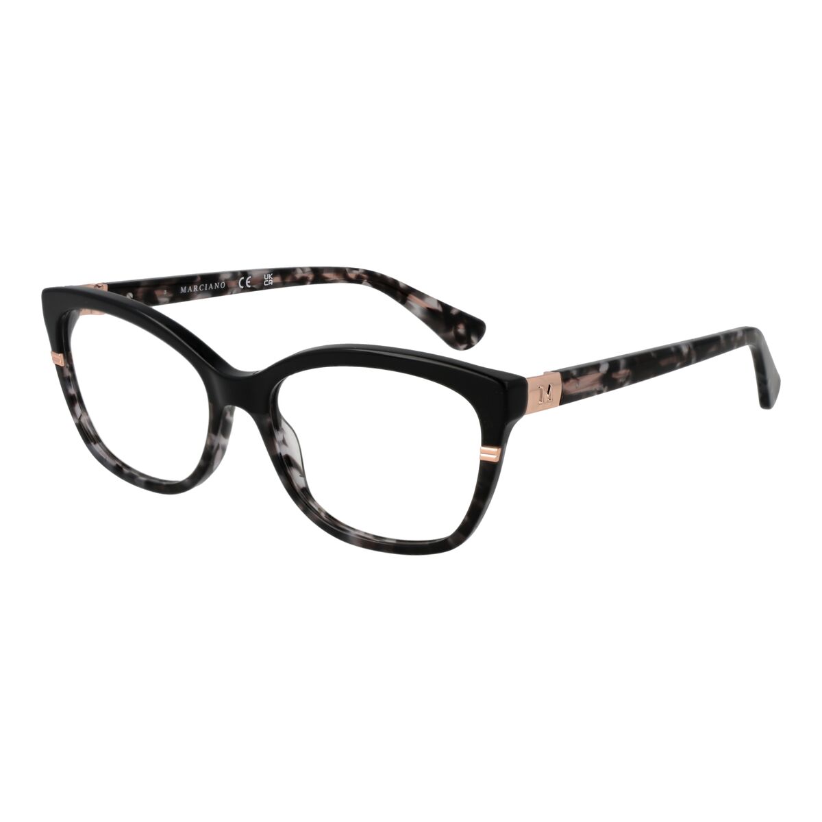 Glasögonbågar Guess Marciano GM0374 54005