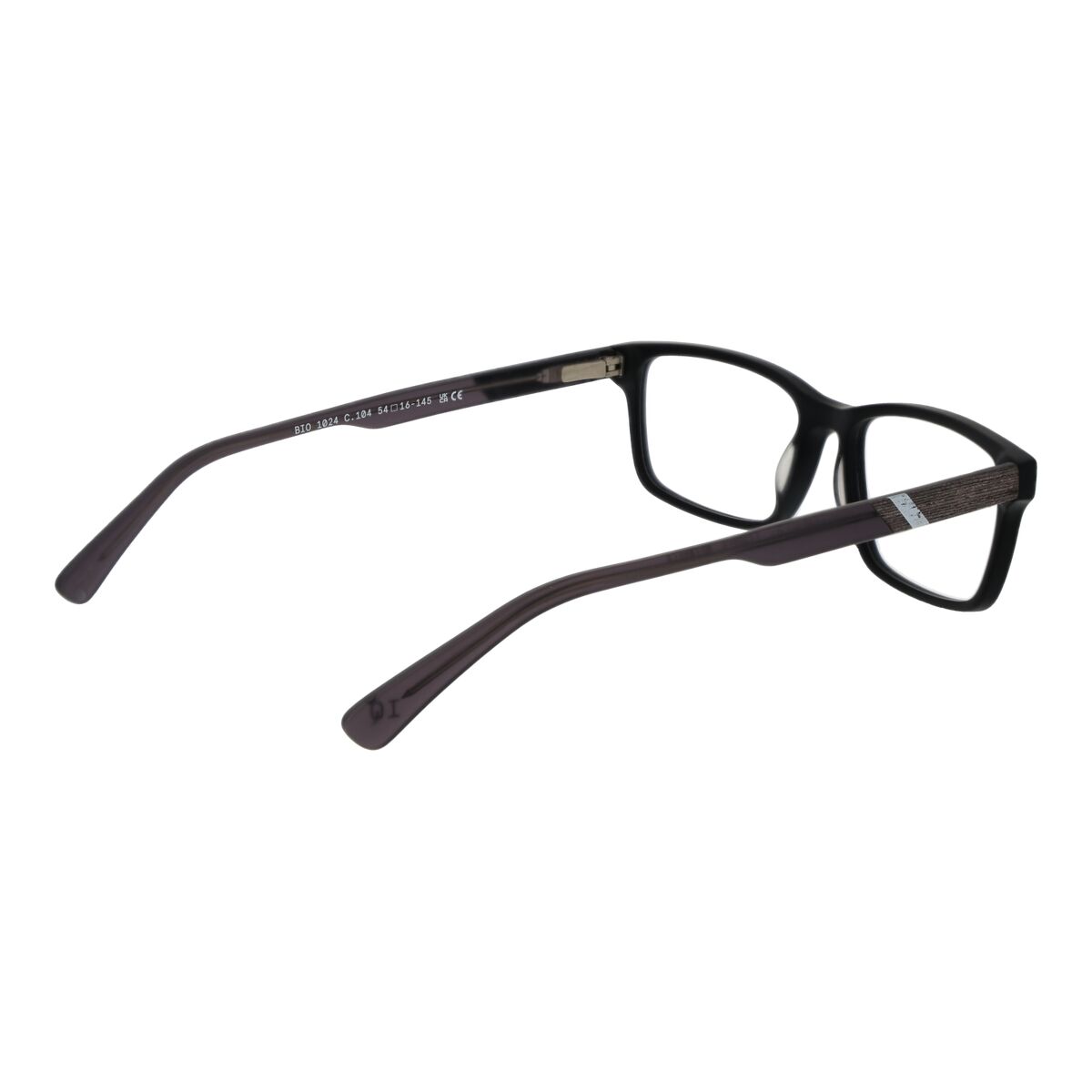 Glasögonbågar Botaniq BIO-1024 54104 - 3