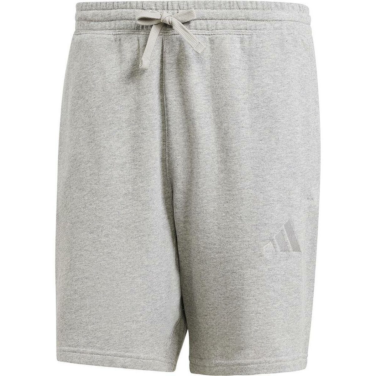 Sportshorts för män Adidas M A SZN FT SHO IY4152 Grå