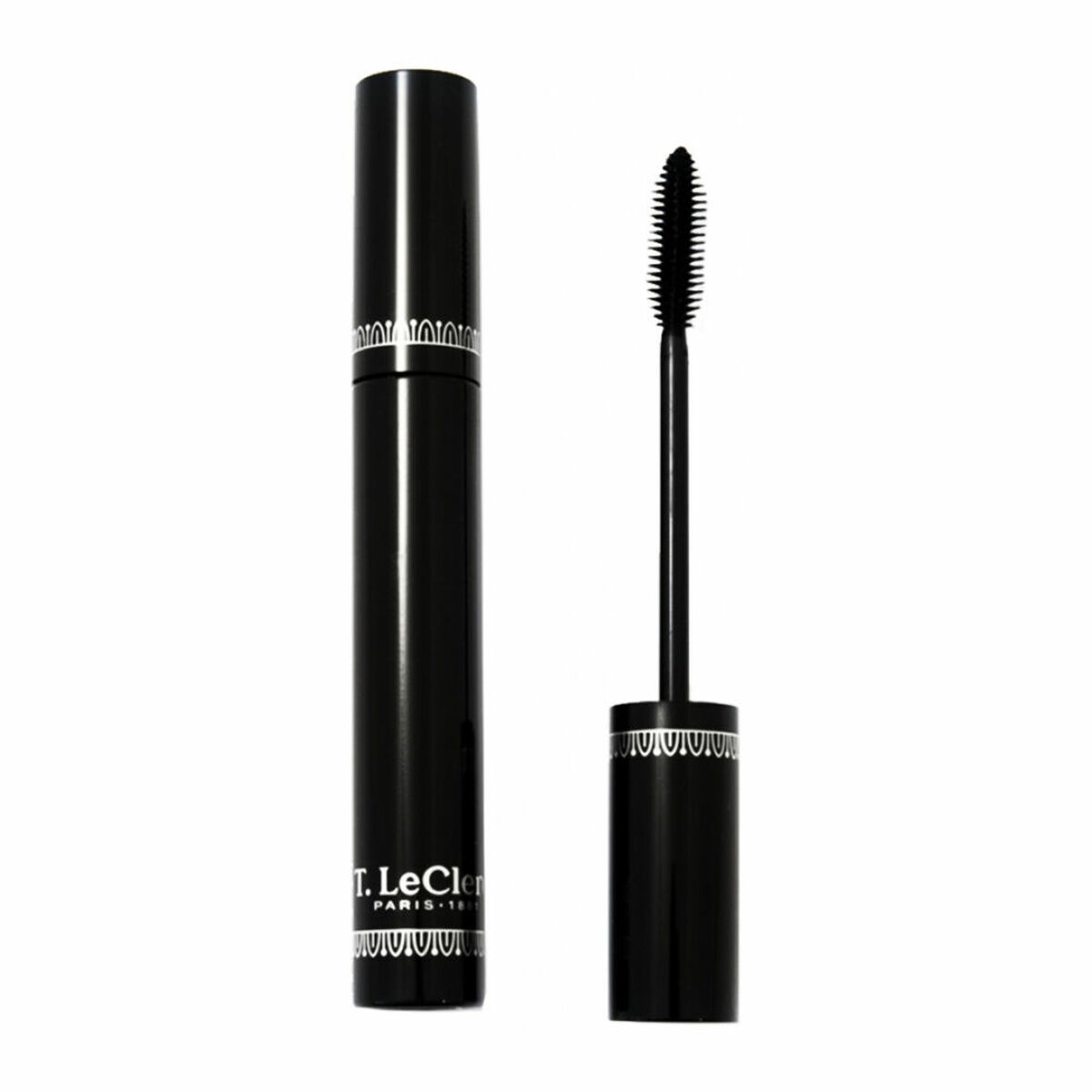 Maskara LeClerc TLC-0021104 Svart 47 ml (10 ml) - 2